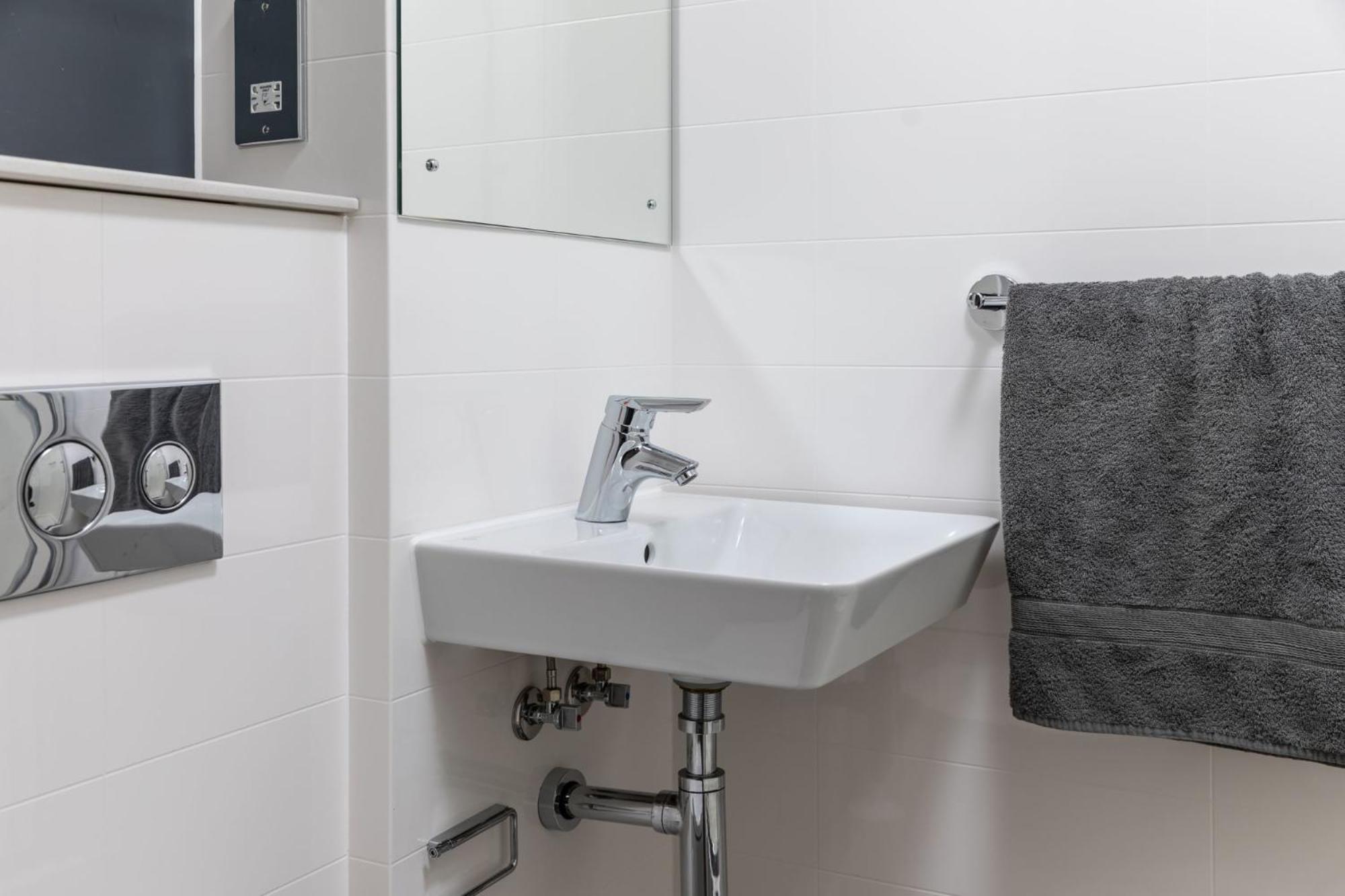 The Depot Exeter Apartment Bagian luar foto